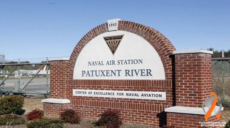  New Project Award – Naval Air Station